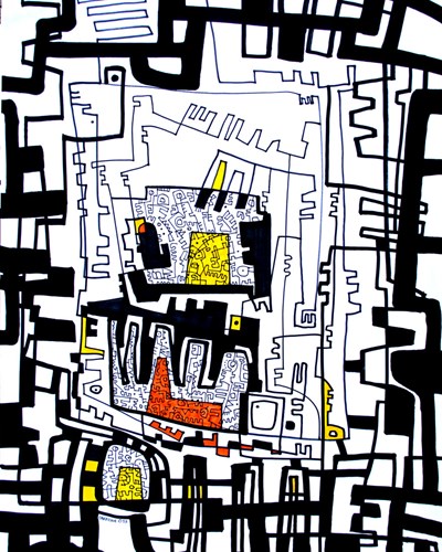 אוראסיו קרנה-Horacio Carrena-price on demand 302